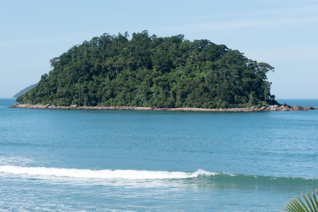 Recanto Beija Flor Ubatuba Exterior foto